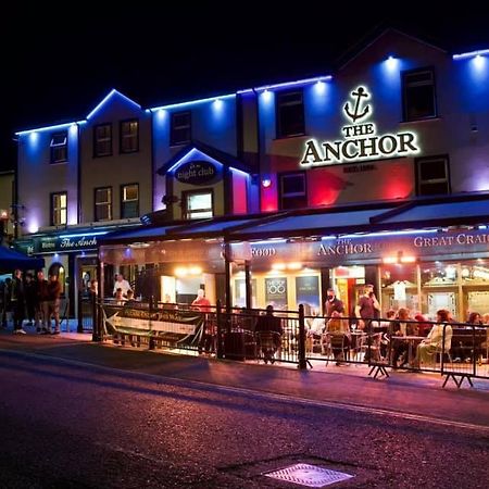 Anchorage Inn Portstewart Luaran gambar