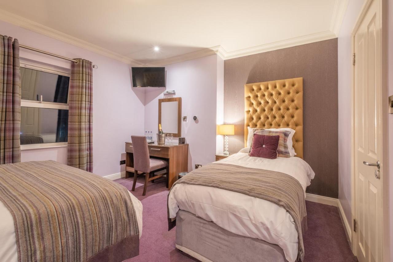 Anchorage Inn Portstewart Luaran gambar