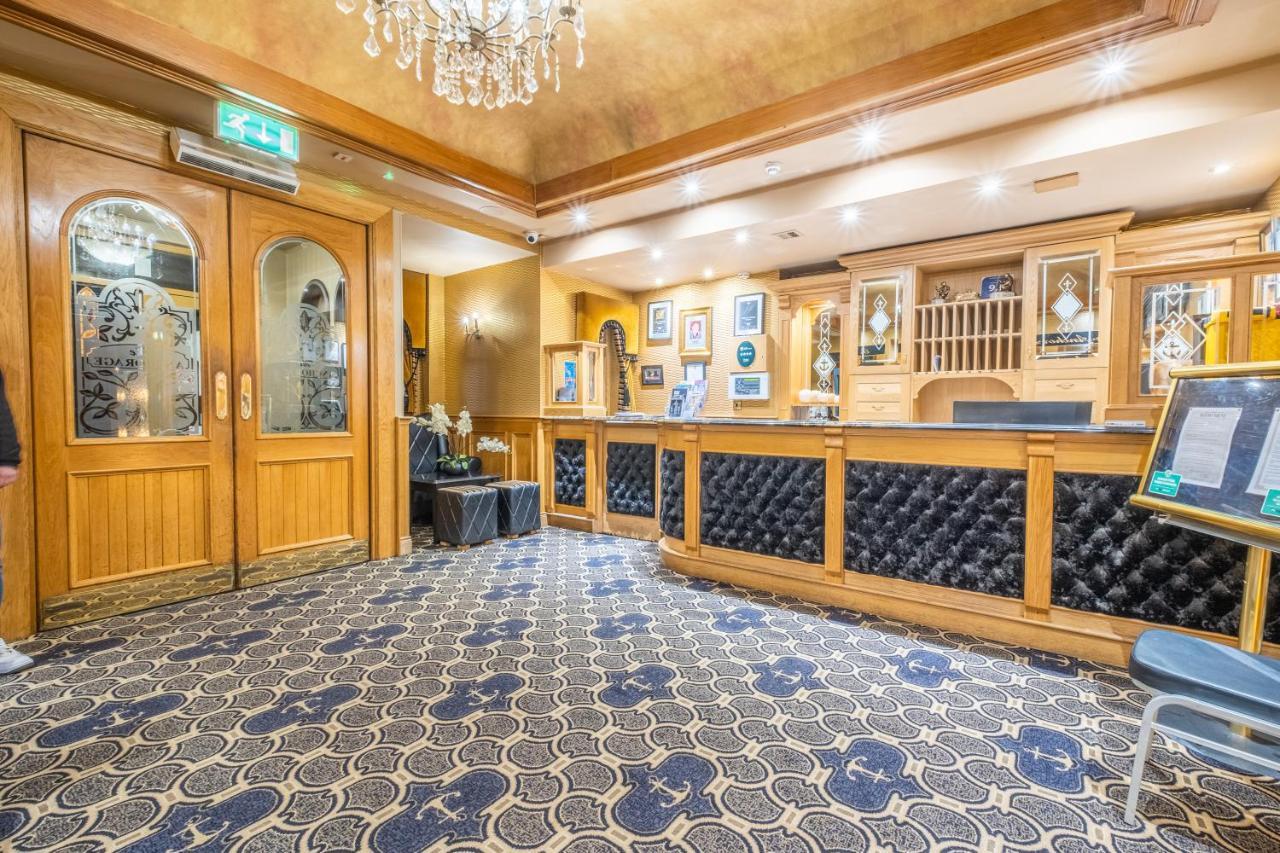 Anchorage Inn Portstewart Luaran gambar