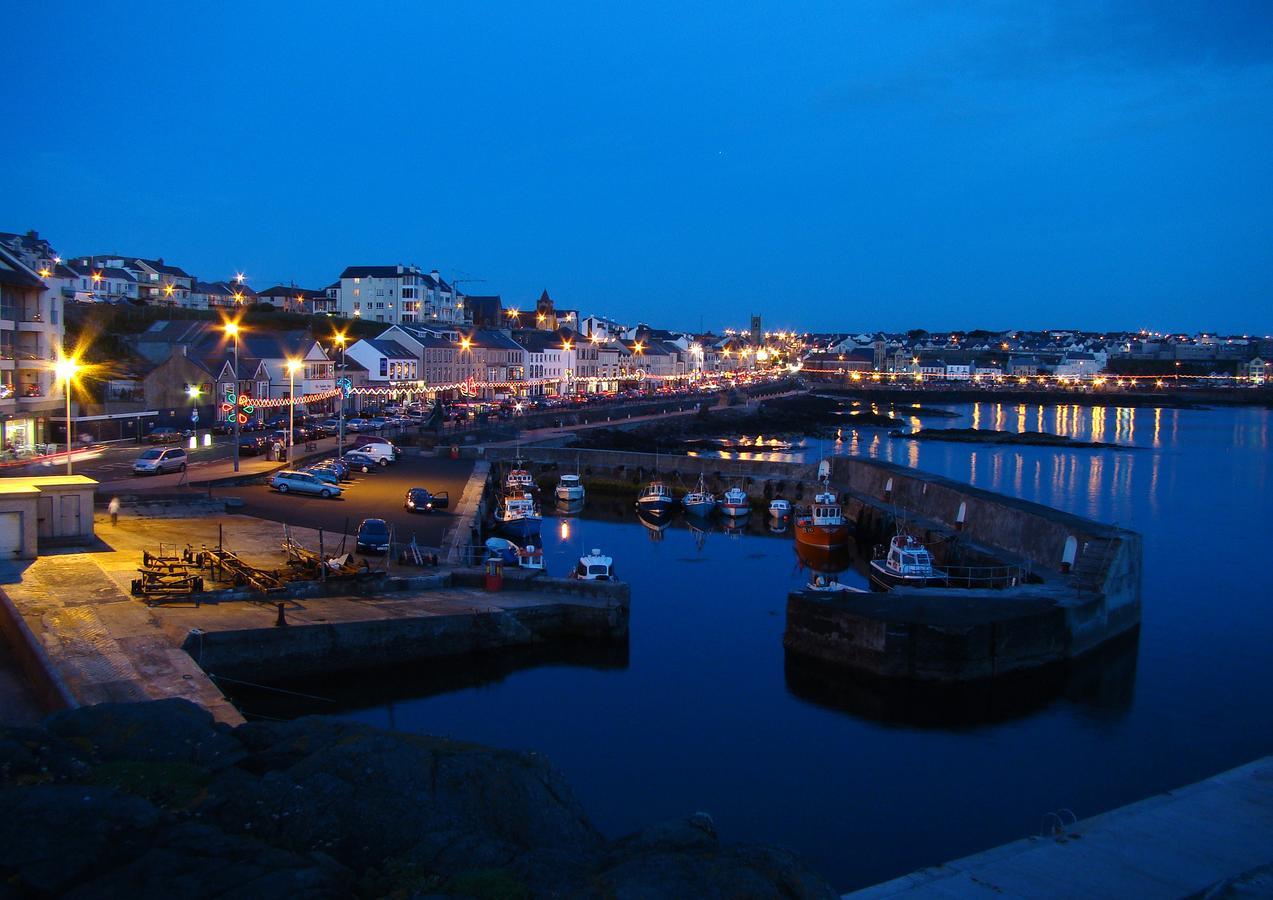 Anchorage Inn Portstewart Luaran gambar