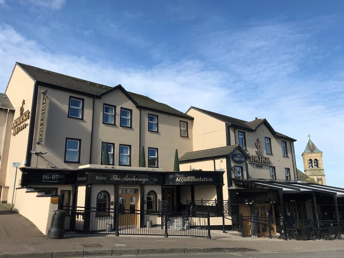 Anchorage Inn Portstewart Luaran gambar